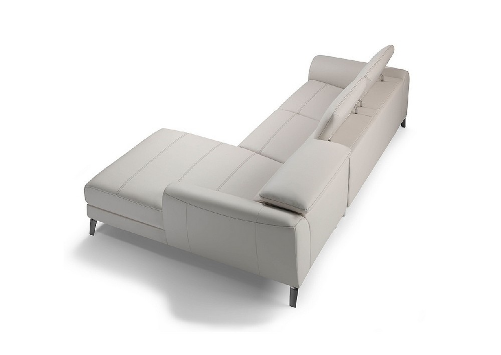 Sofa Chaise Longue Medina